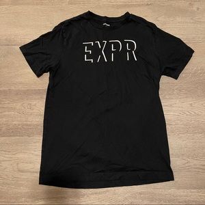 Men’s Express Tee